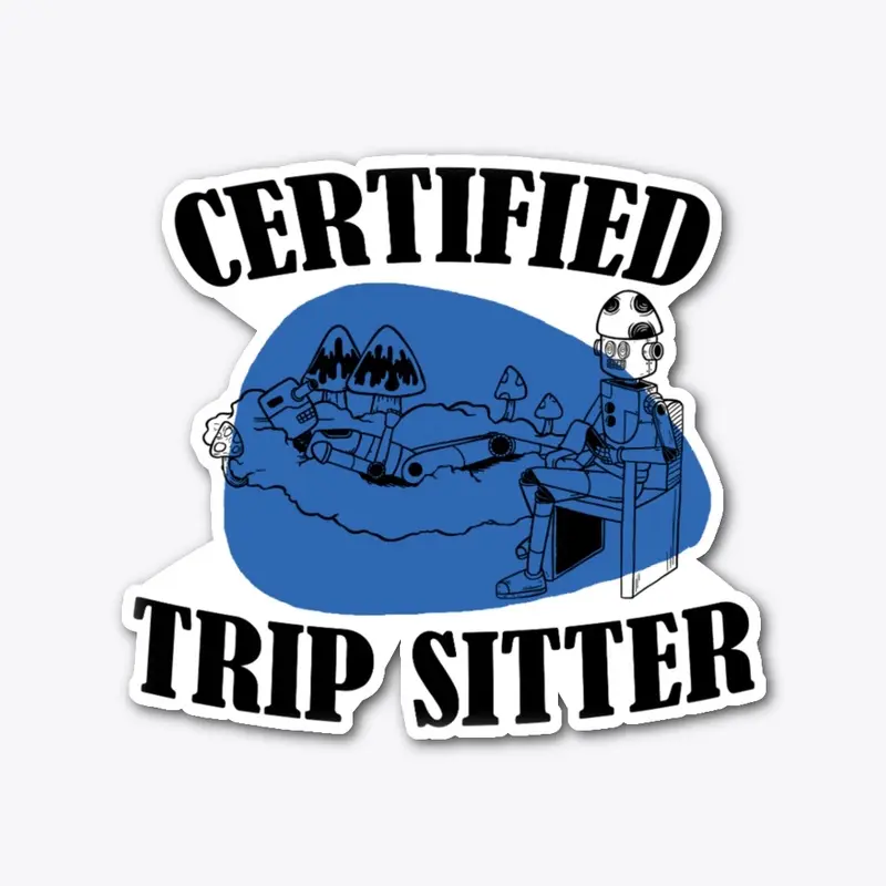 Certified Trip Sitter Line